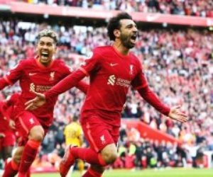 محمد صلاح يتصدر قائمة أجمل أهداف الدوري الإنجليزي "فيديو"