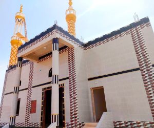 وزارة الأوقاف تفتتح 46 مسجدًا جديدًا الجمعة المقبلة 