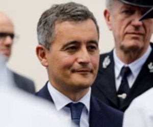 وزير داخلية فرنسا :  سوء الأحوال الجوية فى البلاد تسبب في إصابة ومقتل 16 شخصا