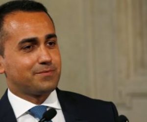 وزير خارجية إيطاليا: تهديدات نائب رئيس مجلس الأمن الروسى ضدنا خطيرة جدا