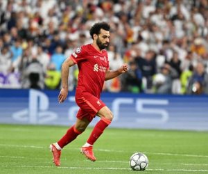 اتحاد الكرة يهنيء محمد صلاح بعد حصوله على أفضل لاعب في ليفربول