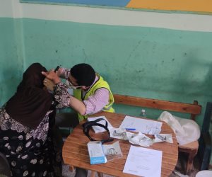 التحالف الوطني يستمر في تسيير القوافل الطبية الشاملة ضمن خطة الحماية الاجتماعية "وصل الخير ٢"