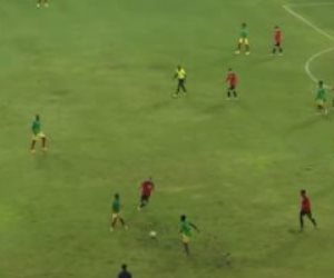 الفراعنة يخسرون بثنائية من إثيوبيا .. أداء متواضع وأخطاء بالجملة من اللاعبين طوال الـ90 دقيقة