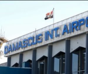«النقل السورية» تعلق الرحلات الجوية القادمة والمغادرة عبر مطار دمشق الدولي