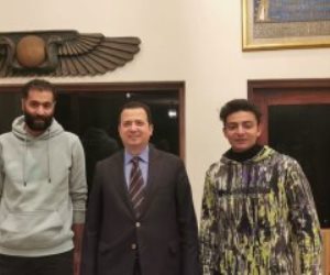 الخارجية تُعلن الإفراج عن الطالبين المصريين المُختطفين فى جنوب أفريقيا