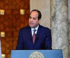 الرئيس السيسي: مصر لن تدخر جهدا في مساعدة اليمن الشقيق