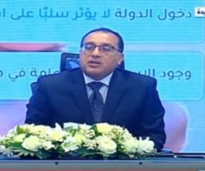 رئيس الوزراء: 2 مليون نسمة زيادة سكانية تشهدها مصر كل عام