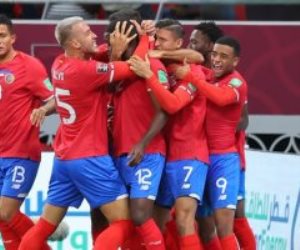 للمرة السادسة في تاريخه .. كوستاريكا آخر المتأهلين إلى كأس العالم 2022 على حساب نيوزلندا.. فيديو