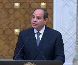 الرئيس السيسى يرحب بقرب اعتماد وثيقة أولوية المشاركة بين مصر والاتحاد الأوروبى