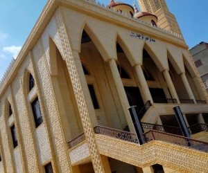 الأوقاف تعلن افتتاح ( 18 ) مسجدًا في الجمعة الأولى من شهر  يوليو 