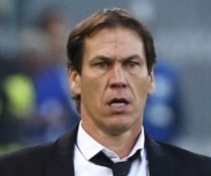" اللي سبق أكل  النبق " .. النصر السعودى يخطف الفرنسى رودى جارسيا قبل الأهلى