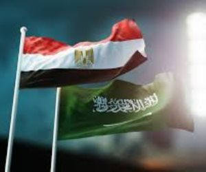 مصر والسعودية... 9.1 مليار دولار قيمة التبادل التجاري بين البلدين خلال عام 2021