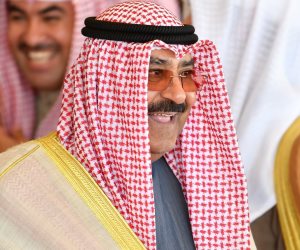 ولى عهد الكويت يقرر حل مجلس الأمة والدعوة لانتخابات عامة