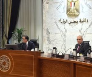 رئيس الوزراء: المبان الحكومية بالعاصمة الإدارية بدأت تشهد تواجدا تدريجيا للعاملين