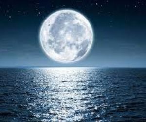 القمر يقترن بالمريخ بسماء مصر فجر غد فى ظاهرة تشاهد بالعين المجردة