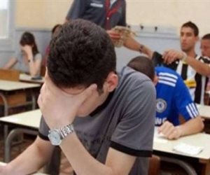 ضبط القائمين على نشر أسئلة امتحانات الثانوية العامة عبر "تليجرام"