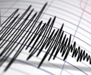 زلزال يضرب إيران بقوة 5.7 درجة على مقياس ريختر 