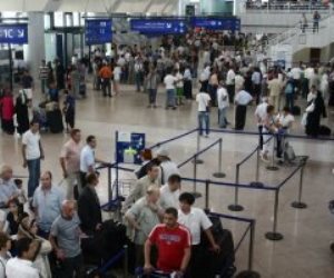 بسبب إضرابات شركات الطيران... فوضى في مطارات أوروبية وإلغاء رحلات جوية 