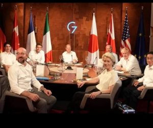 ملابس بوتين وأزمة الغذاء وإمداد الطاقة.. على مائدة اجتماعات قادة مجموعة السبع في ألمانيا