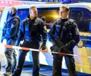 ألمانيا تعلن مصرع شخص وإصابة 5 آخرين جراء حادث طعن بمركز لطالبى اللجوء