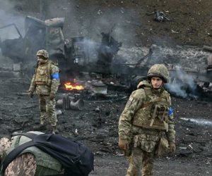 «حرب الاستنزاف».. استراتيجية جديدة للجيش الأوكراني لمواجهة الدب الروسي