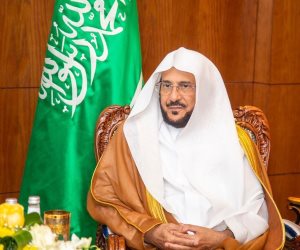 وزير الشؤون الإسلامية بالسعودية يشيد بجهود قيادة المملكة لأمن وسلامة الحجاج 