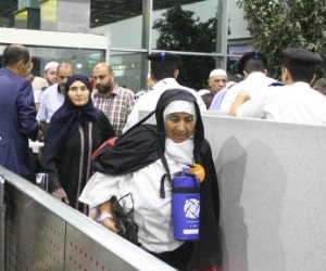 " الصحة " توفر 11 عيادة بمكة و3 بالمدينة المنورة لخدمة الحجاج المصريين                                 