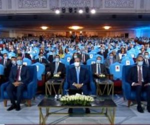 الرئيس السيسي يطلق رسميا «منصة مصر الرقمية»
