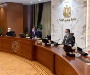 الحكومة: المشاورات مع صندوق النقد الدولى مستمرة خلال الأسابيع القادمة