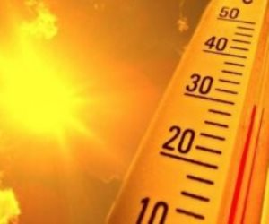 الأرصاد: أجواء شديدة الحرارة على شمال البلاد حتى جنوب الصعيد