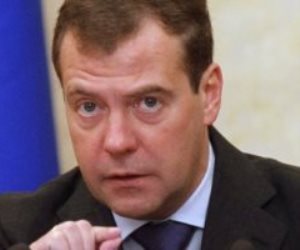 روسيا: أعضاء الاتحاد الأوربي يحصدون الثمار المرة للعقوبات التي فرضوها علينا 