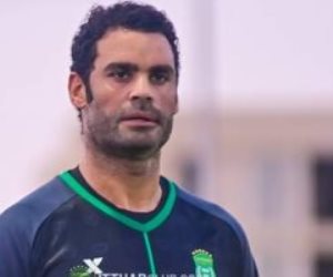 اشتباه فى إصابة محمد عبد المنصف حارس الاتحاد السكندرى بـفيروس كورونا