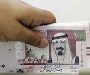 سعر الريال السعودى اليوم الجمعة 15-7-2022 فى البنوك المصرية