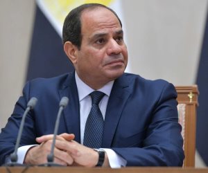 الرئيس السيسي: مصر ستبقى شريكا أساسيا للولايات المتحدة في المنطقة