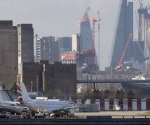 سلاح الجو البريطاني يوقف جميع رحلاته في المطارات والقواعد الداخلية بسبب انصهار المدارج