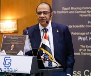 الصحة: جائحة كورونا مازالت مستمرة ولم تعلن منظمة الصحة العالمية انتهائها ويجب تطبيق الإجراءات الاحترازية