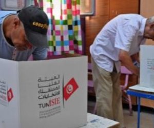 العليا المستقلة للانتخابات فى تونس تقرر إعفاء رئيس ديوان الهيئة وعدد من الموظفين