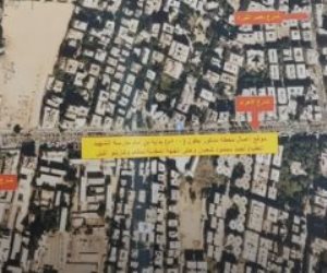 المرور : إغلاق شارع الهرم بطول 500 م بسبب إنشاء محطة مترو المساحة ضمن الخط الرابع