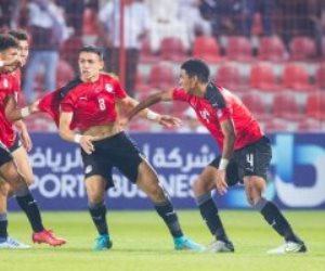 كأس العرب.. منتخب الشباب يهزم المغرب 2 – 1 ويتأهل لنصف النهائي