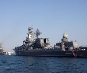أوكرانيا تنفى الهجوم على أسطول البحر الأسود الروسى بطائرة مسيرة