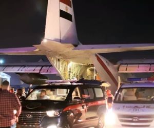 القاهرة تأخذ بيد ليبيا.. نقل مصابي انفجار سبها إلى مصر لتلقي العلاج