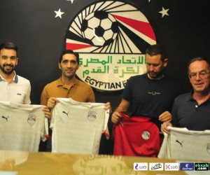 إتحاد الكرة يعلن عن الجهاز المساعد الجديد لمنتخب مصر