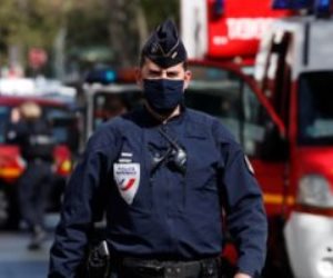 إصابة 8 أشخاص فى انفجار بمصنع كيماويات جنوب غرب فرنسا