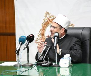 محاور مؤتمر المجلس الأعلى للشئون الإسلامية بعنوان «الاجتهاد ضرورة العصر»