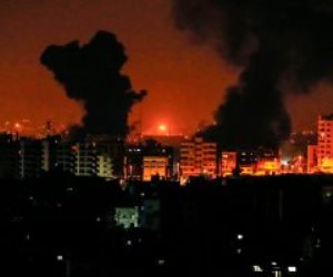 مصادر مصرية مسئولة لـ"إكسترا نيوز": نجاح الجهود المصرية لوقف التصعيد فى قطاع غزة