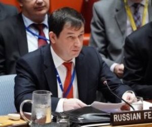 روسيا: لا يمكن استكمال الإجراءات الفنية لخط نورد ستريم بسبب العقوبات