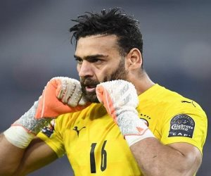 تقارير سعودية : اشتعال الأزمة بين أبوجبل والنصر السعودي والحارس الدولي يطالب بـ4 ملايين دولار
