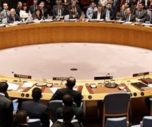 خلال جلسة مجلس الأمن.. الأمم المتحدة تؤكد أهمية دور مصر في إرساء الهدنة بغزة