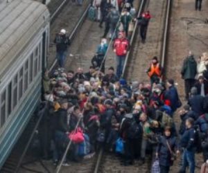 التشيك: أكثر من 101 ألف لاجئ أوكراني حصلوا على وظائف بالبلاد