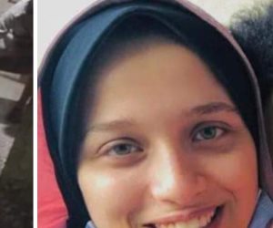 6 مفاجآت جديدة في واقعة مقتل الطالبة «سلمي» بالزقازيق على يد زميلها بـ17 طعنة